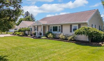 6977 Alternate State Route 49, Arcanum, OH 45304