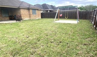 1250 Lawrence Trl, Alice, TX 78332
