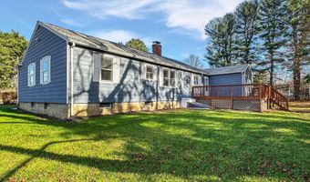 5 Chappell St, Chaplin, CT 06235
