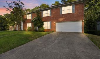 1313 River Oaks Dr, Benton, AR 72019