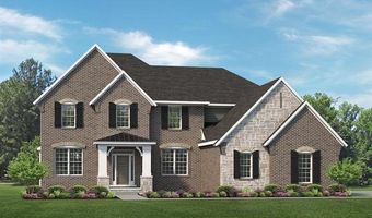 4481 FARM VIEW Dr, Ann Arbor, MI 48105