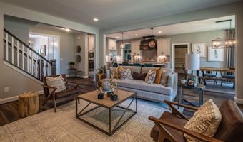 326 Oak Meadow Ln, Angier, NC 27501