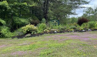 218-179 1- Bonny Rigg Hill Rd Rd, Becket, MA 01223