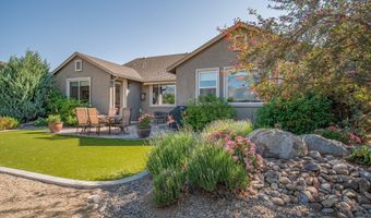 1221 Lasso Ln, Gardnerville, NV 89410