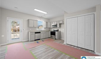 895 Graham St, Allentown, PA 18109