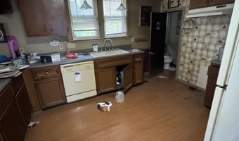 1117 S Brady St, Attica, IN 47918