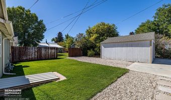 719 731 16th St, Cody, WY 82414