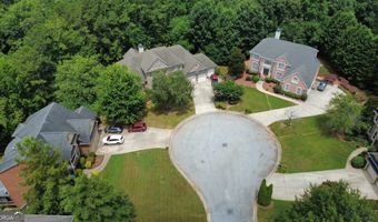 4517 Meadow Vis, Lithonia, GA 30038