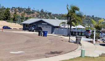 3035 Avenida De Lamar, Spring Valley, CA 91977