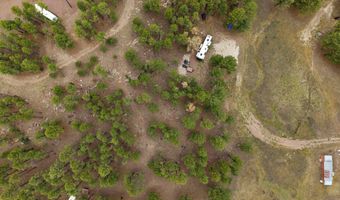 County Rd 2121, Alpine, AZ 85920
