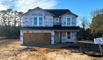 291 Buggy Top Ln, Autryville, NC 28318