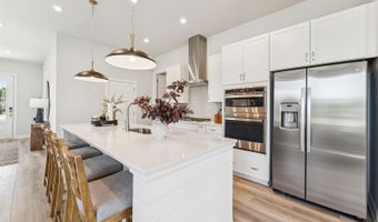 1412 Olive Chapel Rd Plan: The Eva, Apex, NC 27502
