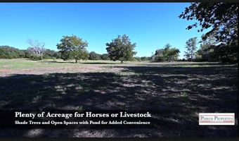 409 S Hubbard St, Alvord, TX 76225