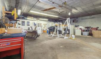 600 N Clark St, Albion, MI 49224