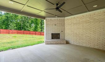 130 Shepherd Loop Dr, Arkadelphia, AR 71923