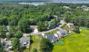 106 ROBIN HOOD Trl, Ocean Pines, MD 21811