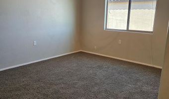 1579 W COTTONWOOD BLUFFS Dr, Benson, AZ 85602