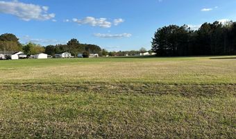 Jernigan Airport Rd lot B, Ahoskie, NC 27910