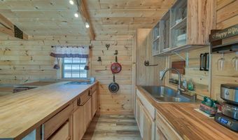 1118 Bleistein Ave, Cody, WY 82414