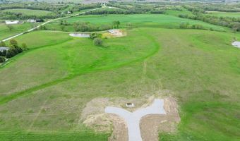 Lot 2 Pioneer Prairie, Riverside, IA 52327