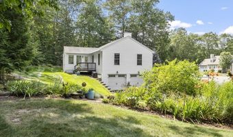 35 Quail Run, Ayer, MA 01432