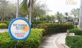 9261 E Bay Harbor Dr 402, Bay Harbor Islands, FL 33154