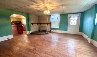 84 Mechanic St, Angelica, NY 14709