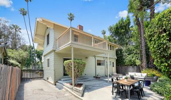1920 Fletcher Ave, South Pasadena, CA 91030