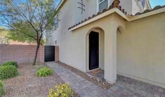 3119 Biccari Ave, Henderson, NV 89044