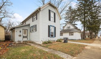 410 W 10th St, Anderson, IN 46016