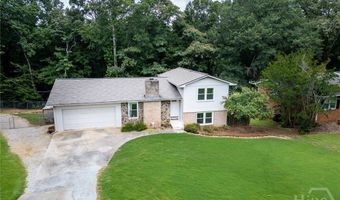 152 Spalding Ct, Athens, GA 30605