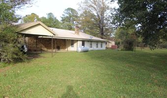 1297 Gum Grove Rd, Brookhaven, MS 39601