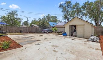 607 N US Highway 85, Ault, CO 80610
