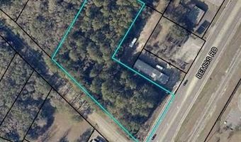 TBD Hwy 125 Radar Site Rd, Valdosta, GA 31605