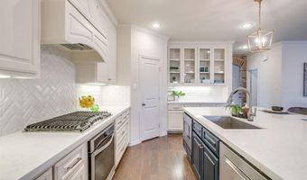 100 Grey Stone St, Aledo, TX 76008