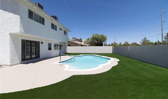 637 Otono Dr, Boulder City, NV 89005