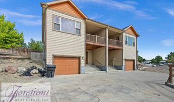 1948 S Conwell St, Casper, WY 82601