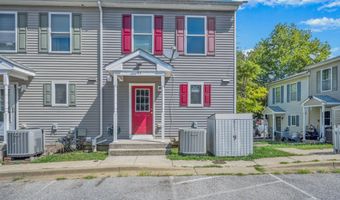 93 CLAY St, Annapolis, MD 21401