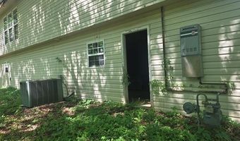 1201 LAKESHORE Dr, Anniston, AL 36207