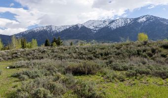 E LAKE CABIN Road, Alpine, WY 83128