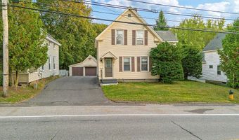 2058 N Belfast Ave, Augusta, ME 04330