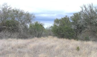 Tbd Fm 183, Evant, TX 76525