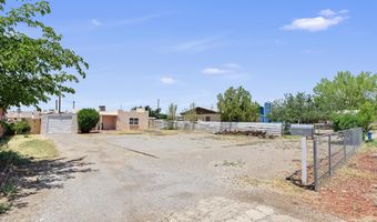 1515 Alaska Ave, Alamogordo, NM 88310