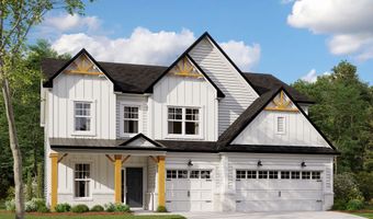 3829 Bozeman Way Plan: Drake, Bargersville, IN 46106