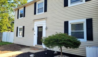 6 TUDOR Ct, Dover, DE 19901