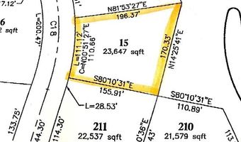 Brave Heart Loop lot # 15, Bozeman, MT 59718