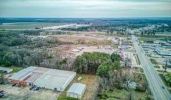 146 US-167, Bald Knob, AR 72010