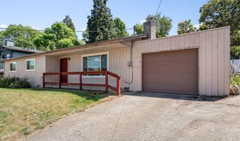 1556 Windsor St, Ashland, OR 97520