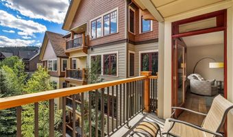 610 Columbine Rd 6309, Breckenridge, CO 80424
