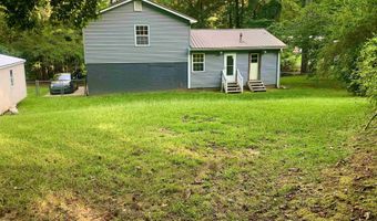 627 W 63RD St, Anniston, AL 36206